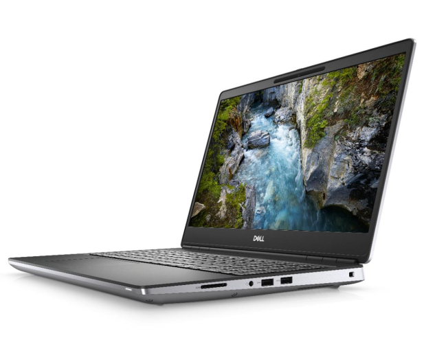 Dell Precision 7560 i7-11800H/32GB/512GB/Win11 T1200 odnowiony - 1618749 - zdjęcie 5